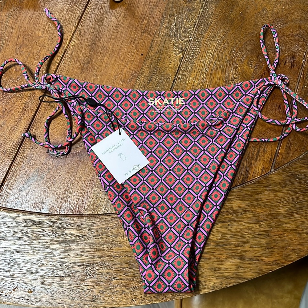 Skatie SOL Vera bottom L